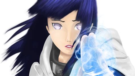 [360+] Hinata Hyuga Wallpapers.